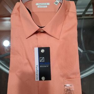 Mens Dress Shirt